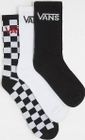 Classic Vans Crew Sock