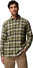 Cornell Woods Flannel Long Sleeve Shirt