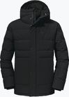 Ins. Jacket Eastcliff Men