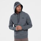 Mens Seasonal Drew Peak Pullover