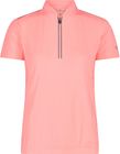 Woman Bike T-shirt