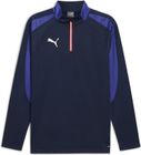 Individualliga 1/4 Zip Top