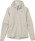 Windgather Hoody Wmns