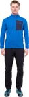 Lumiko Mens Zip T