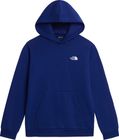 Teen Evolution Simple Dome Pullover Hood