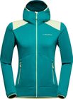 Lucendro Thermal Hoody Women