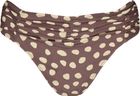 Duana Cheeky High Waist