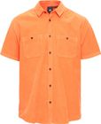Men Estate Cord Shirt