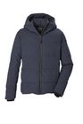GW 47 Men Quilted Jacket