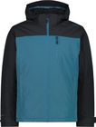 MAN Jacket Zip Hood