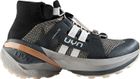 MAN Pathway High Shoes Brown Sole
