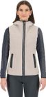 Moiazza Retro Hoodie W Vest