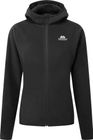 Indus Hooded Wmns Jacket