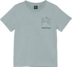 Tshirt W. Print Short Sleeve 742675