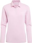 Nosilife Thornbury Long Sleeved Polo Top