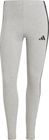 Essentials 3-STRIPES Cotton Leggings