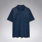 C1 Overcast Polo