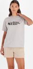 Wm's MMW Tee Short Sleeve