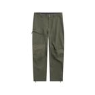 Hogna 2.5L Shell Pants