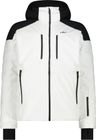MAN Ski Jacket Zip Hood