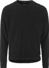 Layers Wool Waffle Roundneck Men