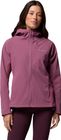 Women's Trailborne Hybrid Softshell Jacket