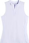 Leya Sleeveless Top