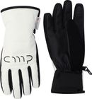 Unisex Twill Ski Gloves