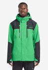 Jasper 2L Jacket M