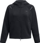 Unstoppable Fleece Full Zip