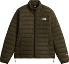 Womens Classic Down Jacket