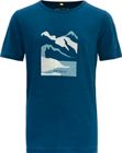 Molnes Merino Tee JR