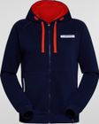 Kaos Hoody Women