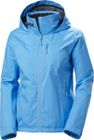 W Crew Hooded Midl Jacket 2.0