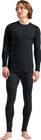 Seamless Performance Wool