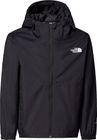 Teen Rain Jacket Zip-in