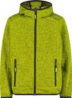 KID Jacket FIX Hood