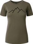 Alpmate Shirt W