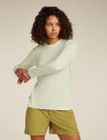 W Mer 150 Tech Lite Long Sleeve Tee
