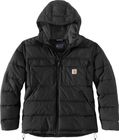 Montana Loose Fit Insulated Jacket