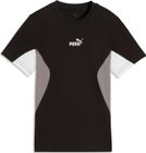 Essentials Block Tee B