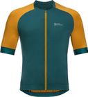 Gravex Full Zip Short Sleeve M