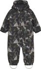 Coverall AOP All Seams Taped 741593
