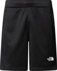 Mens Reaxion Fleece Shorts