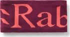 Knitted Logo Headband