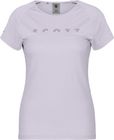 Tee W's Defined Merino SS