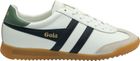 Torpedo Leather Sneaker Men
