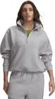 Unstoppable Fleece Half Zip