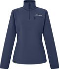 W Prism 2.0 Micro Half Zip