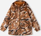 Reimatec Winter Jacket, Muonio